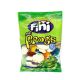 ΖΑΧΑΡΩΤΑ FINI JELLY FROGS 90gr