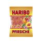ΖΑΧΑΡΩΤΑ HARIBO PEACHES 100gr