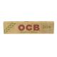ΤΣΙΓΑΡΟΧΑΡΤΟ OCB ORGANIC KING SIZE SLIM 32 ΦΥΛΛΩΝ