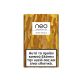 STICKS ΚΑΠΝΟΥ NEO GOLDEN TOBACCO 20'