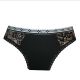 SLIP BRAZILIAN HANA 8685 ΜΑΥΡΟ 