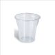 ΠΛΑΣΤΙΚΑ ΠΟΤΗΡΙΑ ΕΛΛ. ΚΑΦΕ ΔΙΑΦΑΝΑ Νο 501 130ml 50 ΤΕΜ