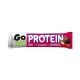 ΜΠΑΡΑ ΠΡΩΤΕΪΝΗΣ GO ON NUTRITION CRANBERRY 50gr