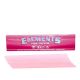 ΤΣΙΓΑΡΟΧΑΡΤΟ ELEMENTS PINK KING SIZE SLIM 32 ΦΥΛΛΩΝ