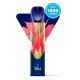 MyBlu BAR ZERO WATERMELON-ICE 0ml 0mg 1000 PUFFS