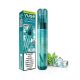 ΗΛ. ΤΣΙΓΑΡΟ 1 ΧΡΗΣΗΣ VUSE GO PEPPERMINT ICE 2ml 20mg 1000 PUFFS