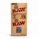 ΦΙΛΤΡΑ RAW SUPER SLIM 5.7mm 120 TEM