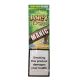 ΠΟΥΡΟΦΥΛΛΑ JUICY HEMP WRAPS MANIC 2 TEM