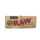 ΤΣΙΓΑΡΟΧΑΡΤΟ RAW CLASSIC 1, 1/4 50 ΦΥΛΛΩΝ + ΕΤΟΙΜΕΣ ΤΖΙΒΑΝΕΣ