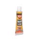 ΗΜΙΔΙΑΦΑΝΗ ΚΟΛΛΑ ΣΙΛΙΚΟΝΗΣ SUPER GLUE RILL 20ml