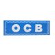 ΤΣΙΓΑΡΟΧΑΡΤΟ OCB ΜΠΛΕ 50 ΦΥΛΛΩΝ