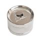 ΤΡΙΦΤΗΣ-GRINDER ΜΕΤΑΛΛΙΚΟΣ 52mm 1913