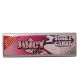 ΤΣΙΓΑΡΟΧΑΡΤΟ JUICY JAYS 1, 1/4 FINE STICKY CANDY