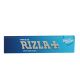 ΤΣΙΓΑΡΟΧΑΡΤΟ RIZLA ΜΠΛΕ KING SIZE SLIM