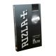 ΦΙΛΤΡΑ RIZLA ULTRA SLIM 5.7mm ΜΕ ΑΝΘΡΑΚΑ 54 ΤΕΜ