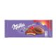 ΓΕΜΙΣΤΑ ΜΠΙΣΚΟΤΑ MILKA ΒΑΤΟΜΟΥΡΟ 147gr