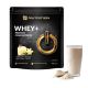 ΡΟΦΗΜΑ ΠΡΩΤΕΪΝΗΣ ΒΑΝΙΛΙΑ GO ON NUTRITION 450gr
