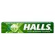 ΚΑΡΑΜΕΛΕΣ HALLS MILD SPEARMINT 32gr (SUGARFREE)