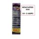 ΜΠΑΤΑΡΙΑ HICELL AAA (R03P 1.5V) 10+2 ΔΩΡΟ