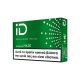 STICKS ΚΑΠΝΟΥ ID POLAR GREEN 20'