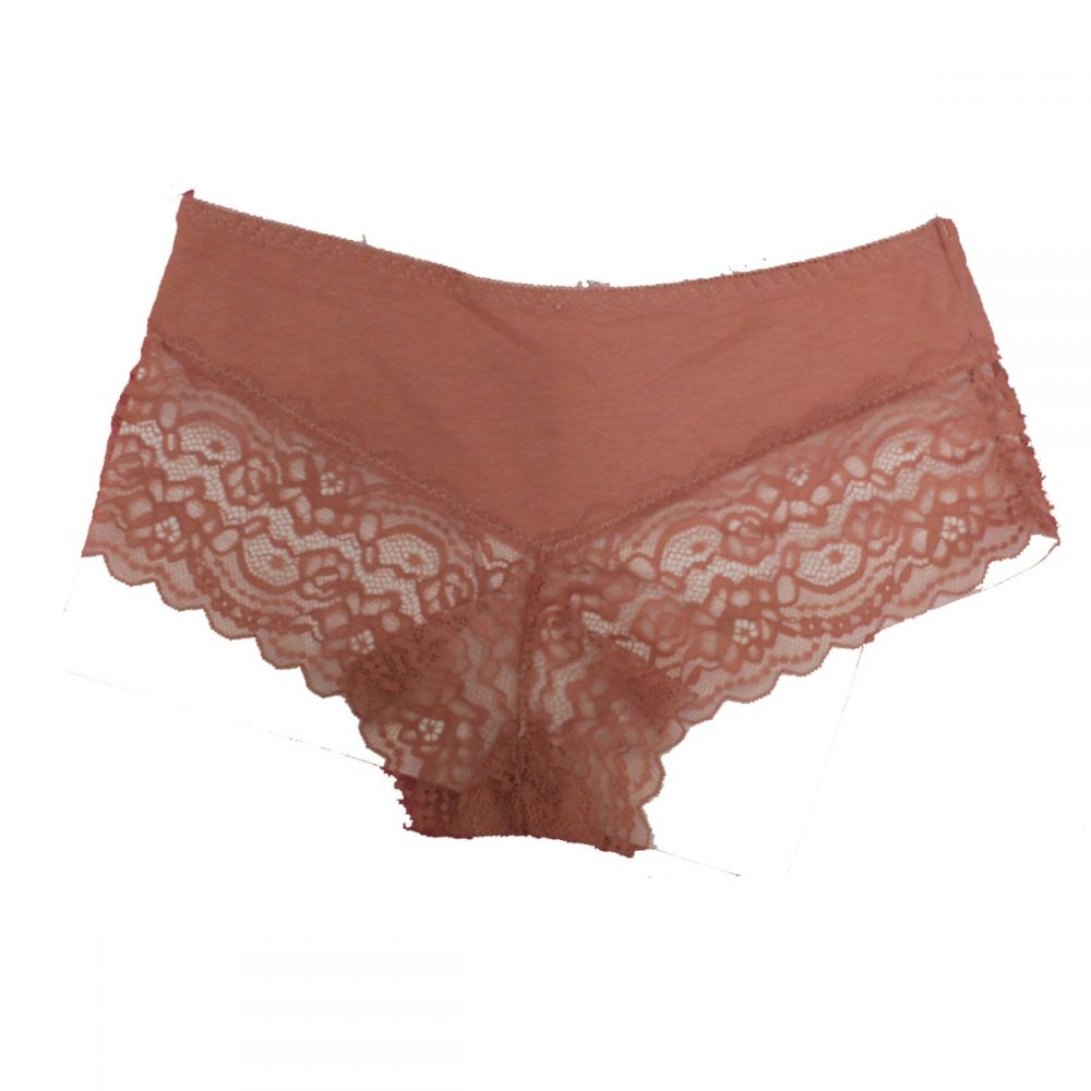 BOXER SLIP HANA 29106 ΣΟΜΟΝ