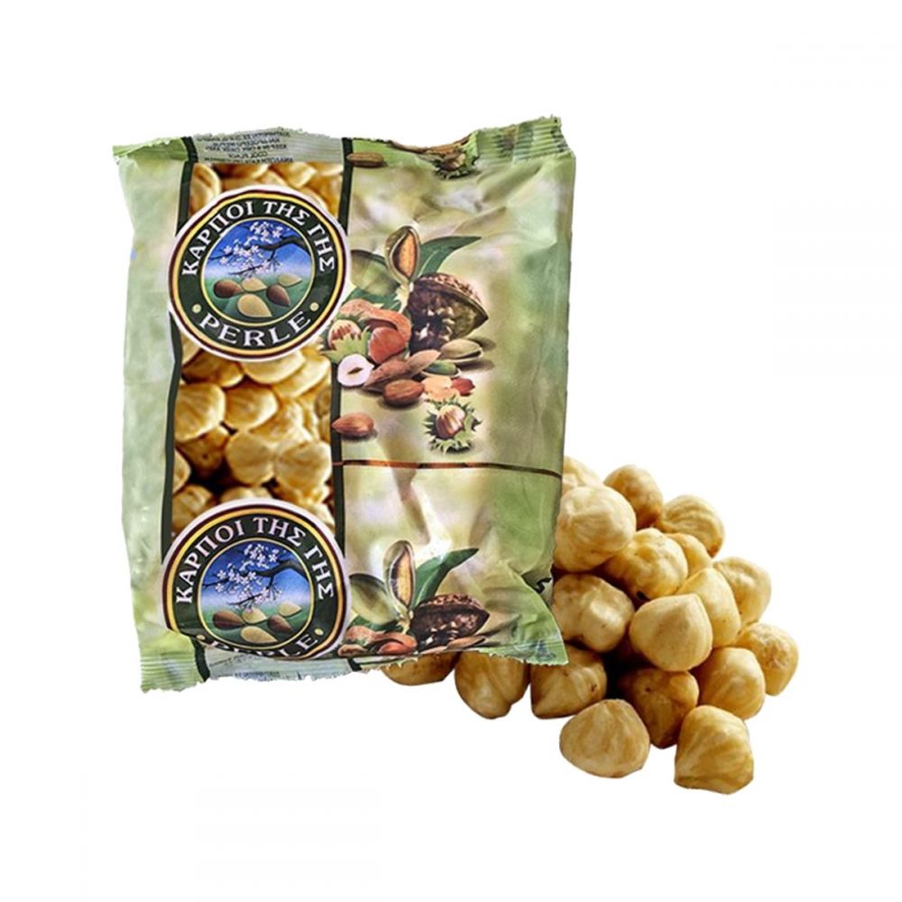 ΦΟΥΝΤΟΥΚΙΑ ΨΗΜΕΝΑ PERLE 100gr