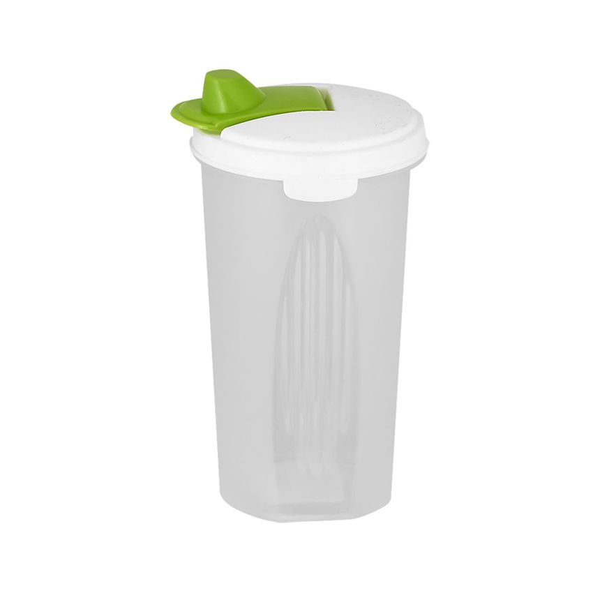 ΣΕΪΚΕΡ ΛΑΔΙΟΥ ΠΛΑΣΤΙΚΟ 500ml