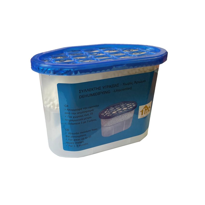 ΣΥΛΛΕΚΤΗΣ ΥΓΡΑΣΙΑΣ ΑΟΣΜΟΣ 230gr