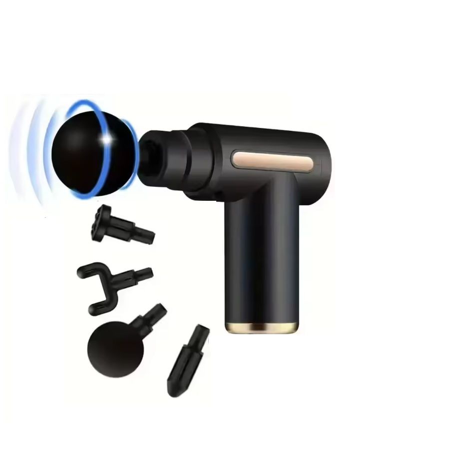 ΣΥΣΚΕΥΗ ΜΑΣΑΖ (MASSAGE GUN)