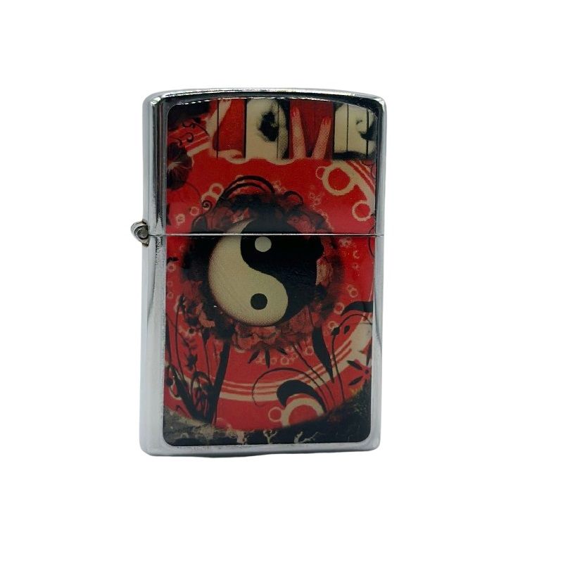 ΑΝΑΠΤΗΡΑΣ ΤΥΠΟΥ ZIPPO YIN YANG