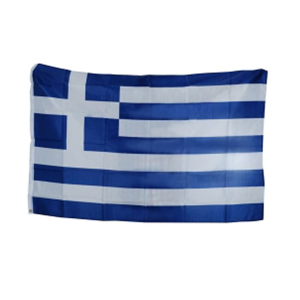 ΕΛΛΗΝΙΚΗ ΣΗΜΑΙΑ 60 x 90 εκ