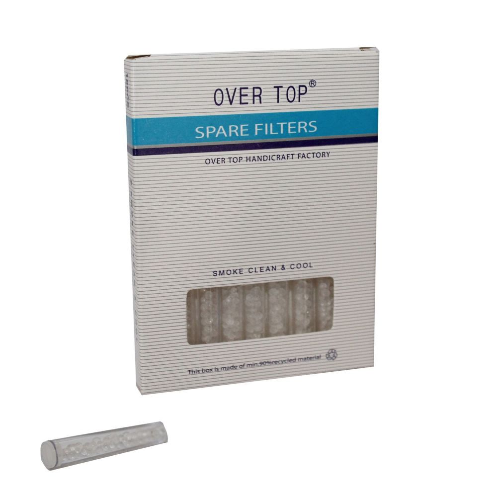 ΑΝΤΑΛΛΑΚΤΙΚΑ ΦΙΛΤΡΑ ΧΑΛΑΖΙΑ ΓΙΑ ΠΙΠΑ OVER TOP 18 TEM (221Α)