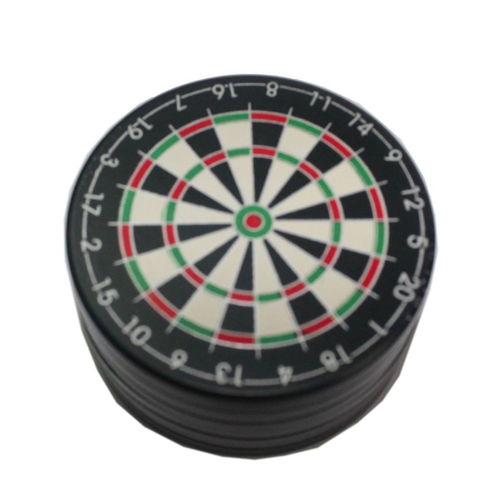 ΤΡΙΦΤΗΣ-GRINDER ΜΕΤΑΛΛΙΚΟΣ ΣΤΟΧΟΣ 44mm