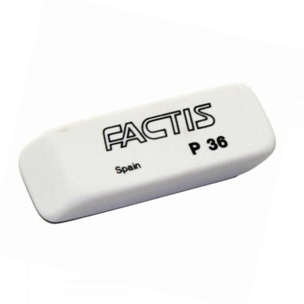 ΣΒΗΣΤΡΑ FACTIS ΛΕΥΚΗ