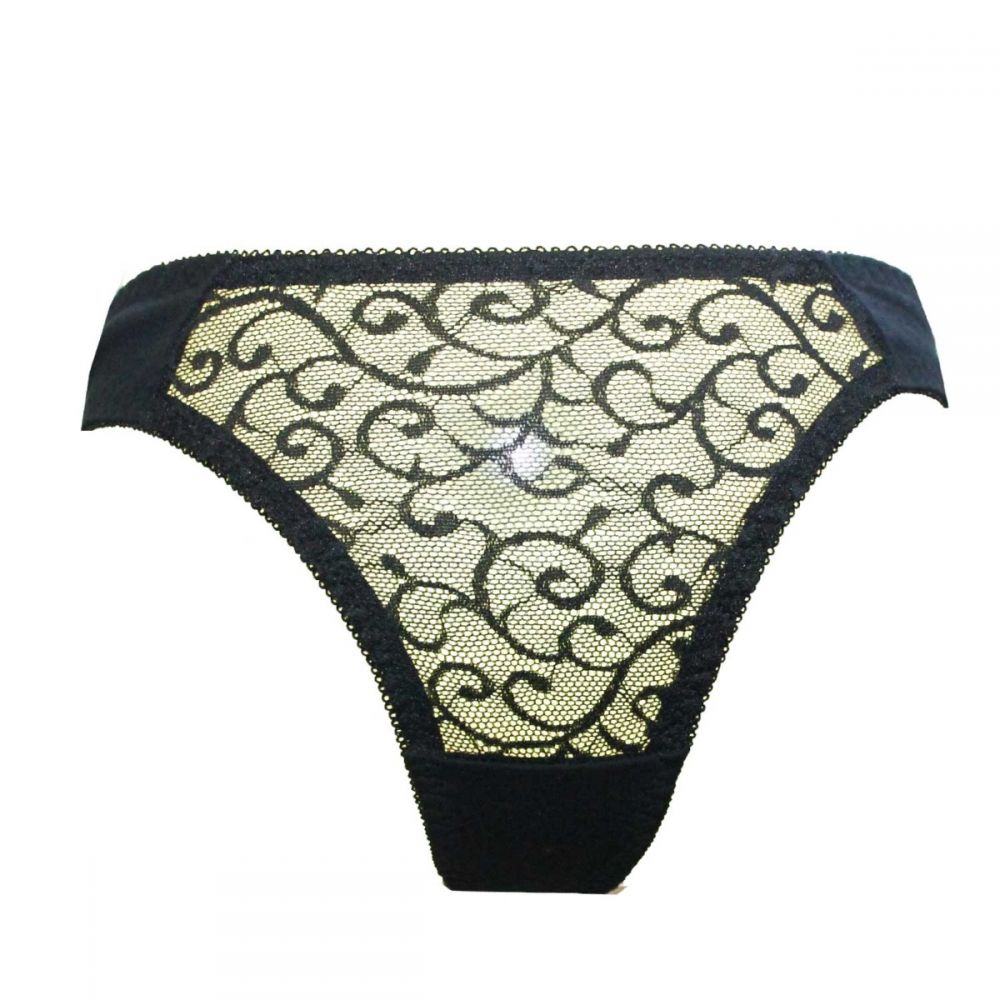 STRING ΜΕ ΔΙΑΦΑΝΕΙΑ ΜΑΥΡΟ