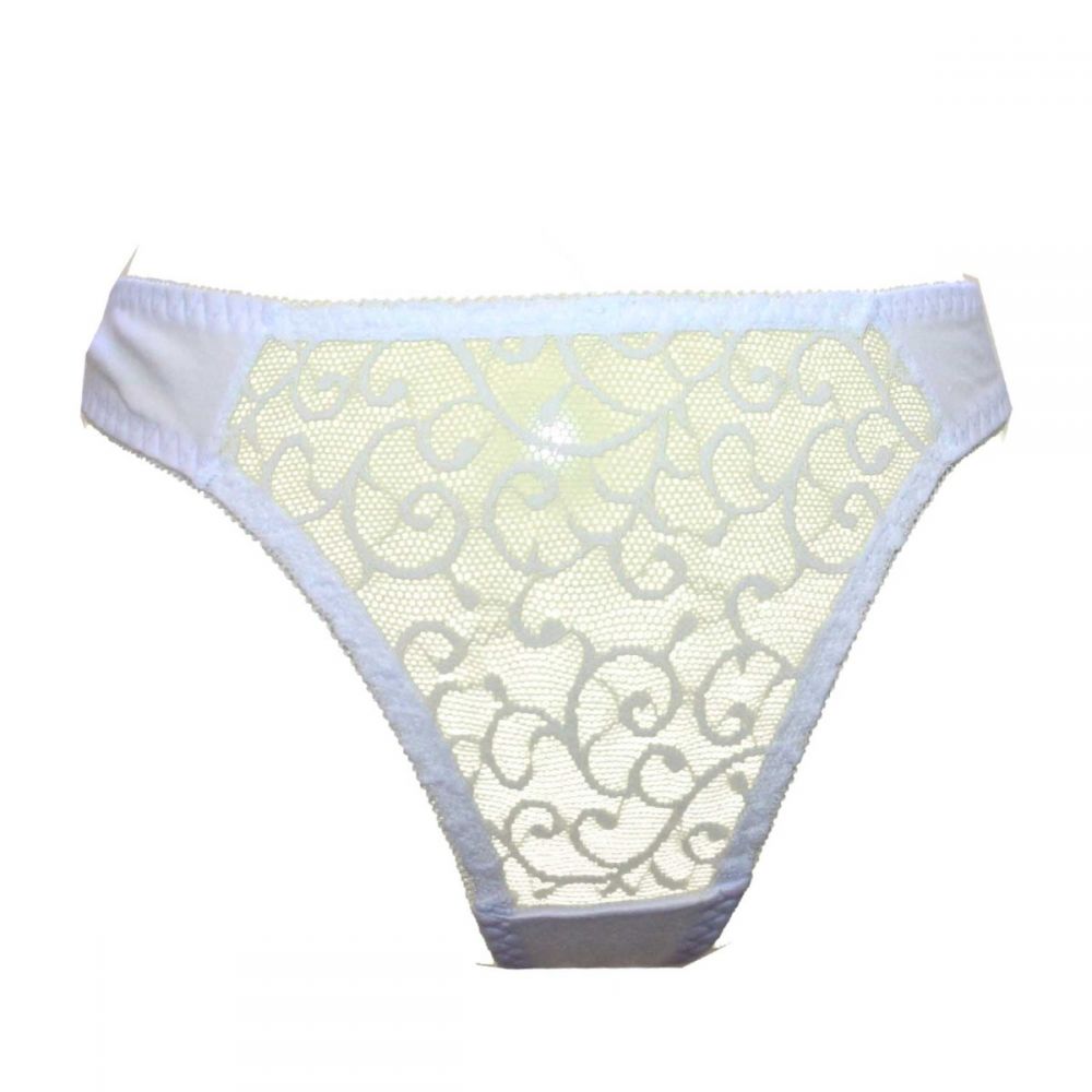 STRING ΜΕ ΔΙΑΦΑΝΕΙΑ ΛΕΥΚΟ