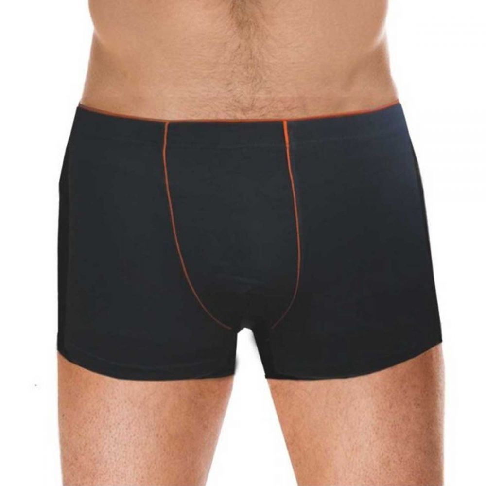 BOXER FRANCEJONR ΓΚΡΙ-XL