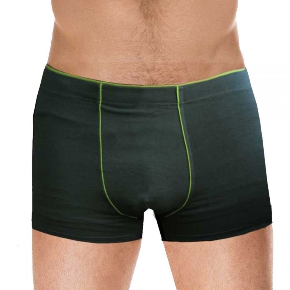 BOXER FRANCEJONR ΠΡΑΣΙΝΟ-XL