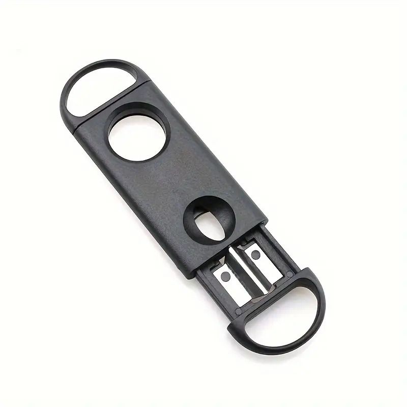 ΠΟΥΡΟΚΟΦΤΗΣ ΔΙΠΛΗΣ ΛΕΠΙΔΑΣ (τύπου Guillotine) 12cm