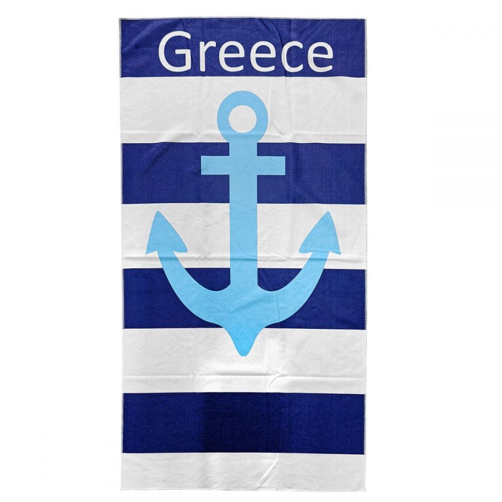 ΠΕΤΣΕΤΑ ΘΑΛΑΣΣΗΣ MICROFIBER 