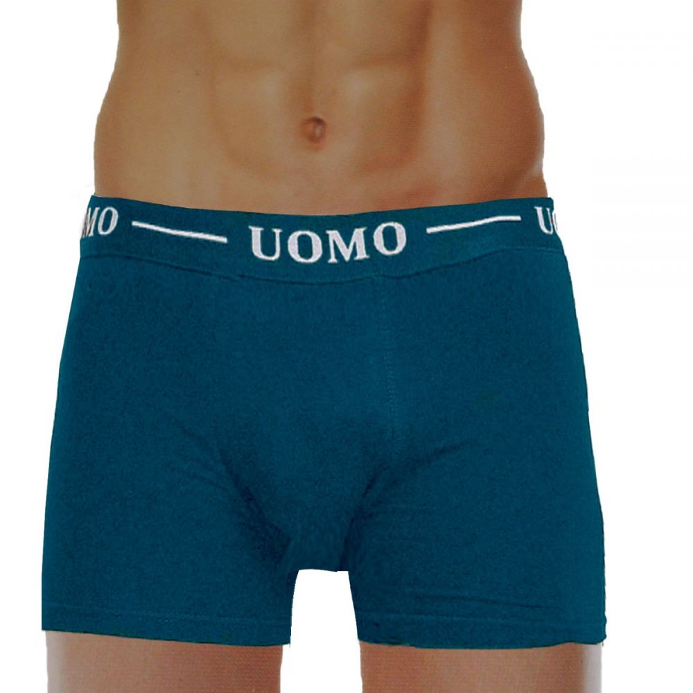 BOXER UOMO ΠΕΤΡΟΛ-XXL