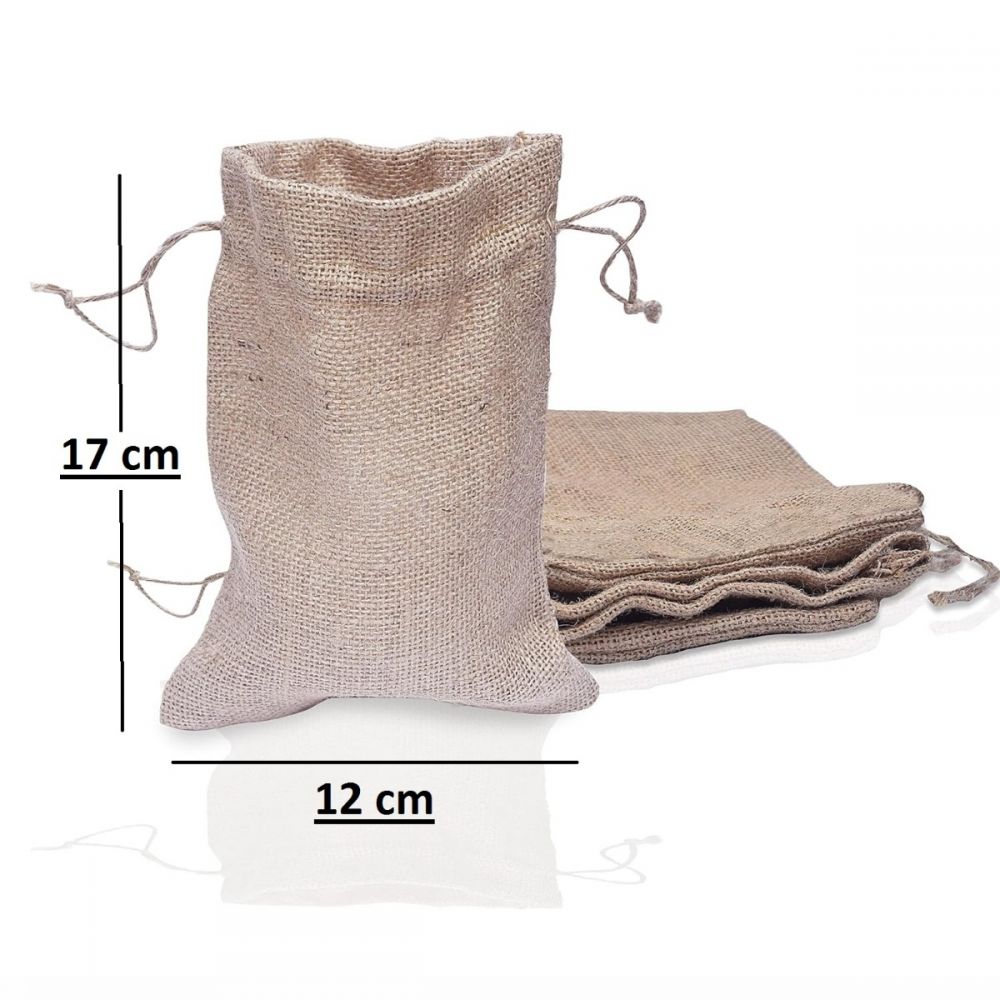 ΠΟΥΓΚΙ ΛΙΝΑΤΣΑΣ (ΓΙΟΥΤΑ) 17Χ12cm