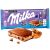 ΣΟΚΟΛΑΤΑ MILKA CHIPS AHOY 100gr