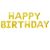 ΣΕΤ ΜΠΑΛΟΝΙΑ HAPPY BIRTHDAY