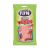 ΖΑΧΑΡΩΤΑ FINI SOUR TUBES STRAWBERRY 90gr