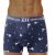 BOXER EMPORIO HANA ΜΠΛΕ