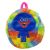 ΤΣΑΝΤΑ ΠΛΑΤΗΣ HUGGY WUGGY 28X35cm - ΠΟΛΥΧΡΩΜΗ 