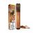 ΗΛ. ΤΣΙΓΑΡΟ 1 ΧΡΗΣΗΣ VUSE GO CREAMY TOBACCO 2ml 20mg 1000 PUFFS