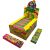ΤΣΙΓΑΡΟΧΑΡΤΟ MONKEY PACK KING SIZE READY TO FLY + ΤΖΙΒΑΝΕΣ 32 ΦΥΛΛΑ