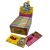 ΤΣΙΓΑΡΟΧΑΡΤΟ MONKEY PACK KING SIZE SLIM PSYCHO + ΤΖΙΒΑΝΕΣ 32 ΦΥΛΛΑ